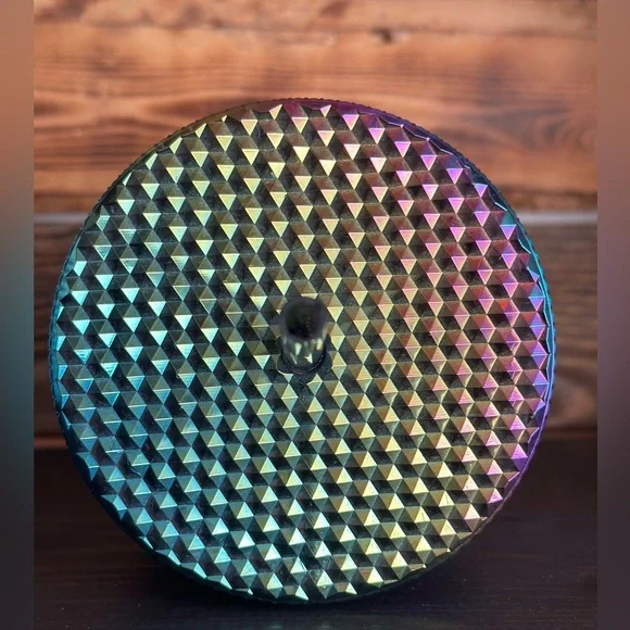 New 24oz Starbucks Multicolor Studded Tumbler Only 2 Available! - Picture 3 of 4